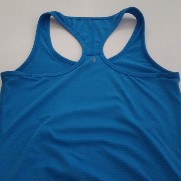 90 Degree By Reflex Racerback Tank - Picture 3 of 9